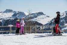 Val di Fiemme, Trentino